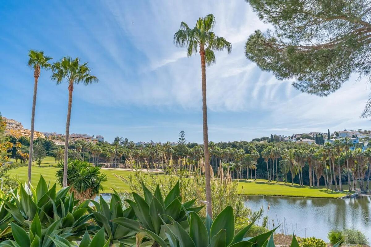 2 Bedroom Golf House - Spectacular Views Apartment