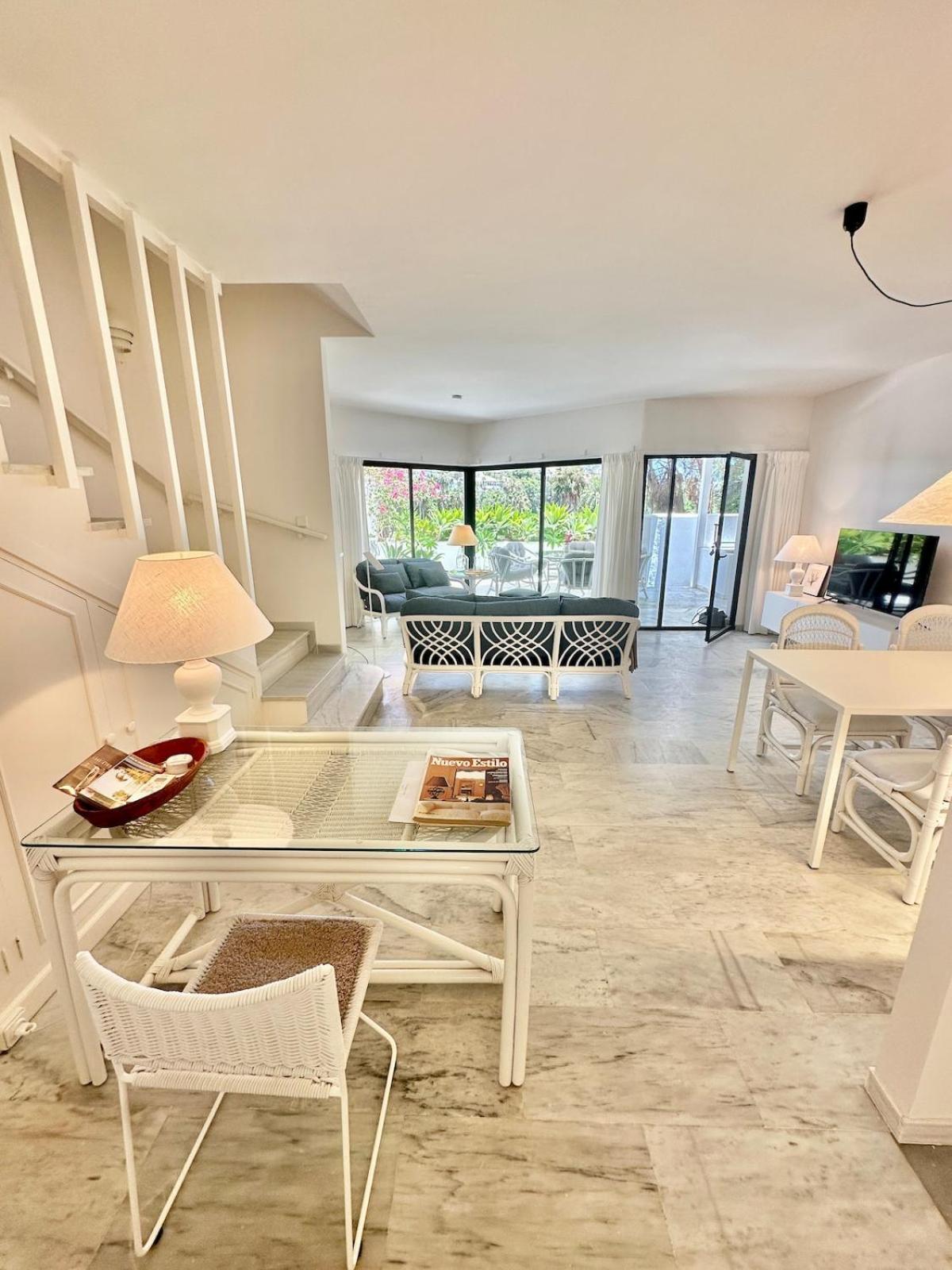 2 Bedroom Golf House - Spectacular Views Apartment