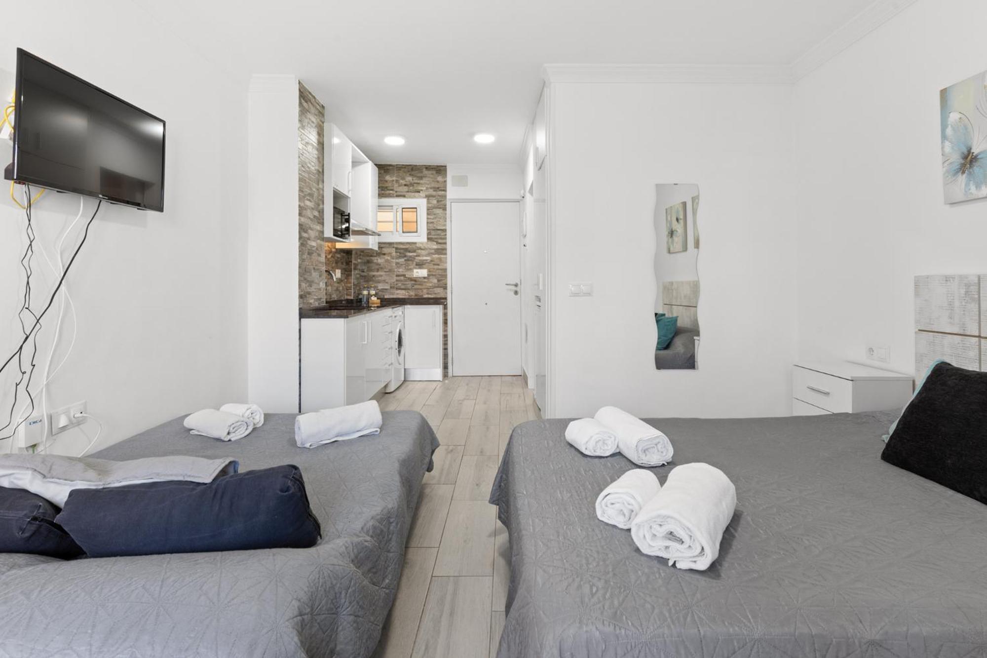 Aguila Apartamento