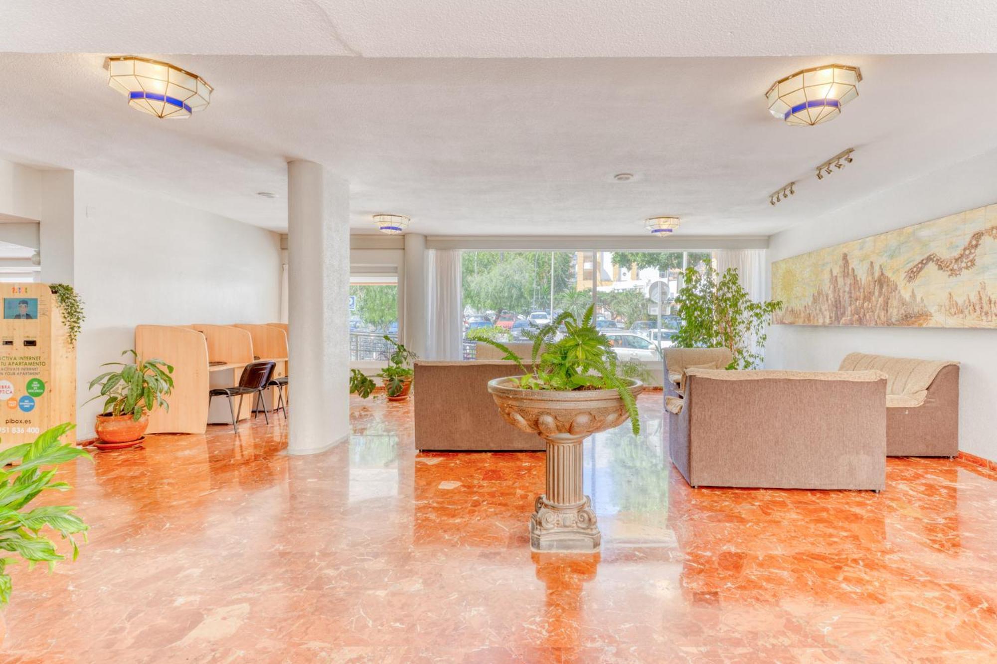Apartamento Aguila