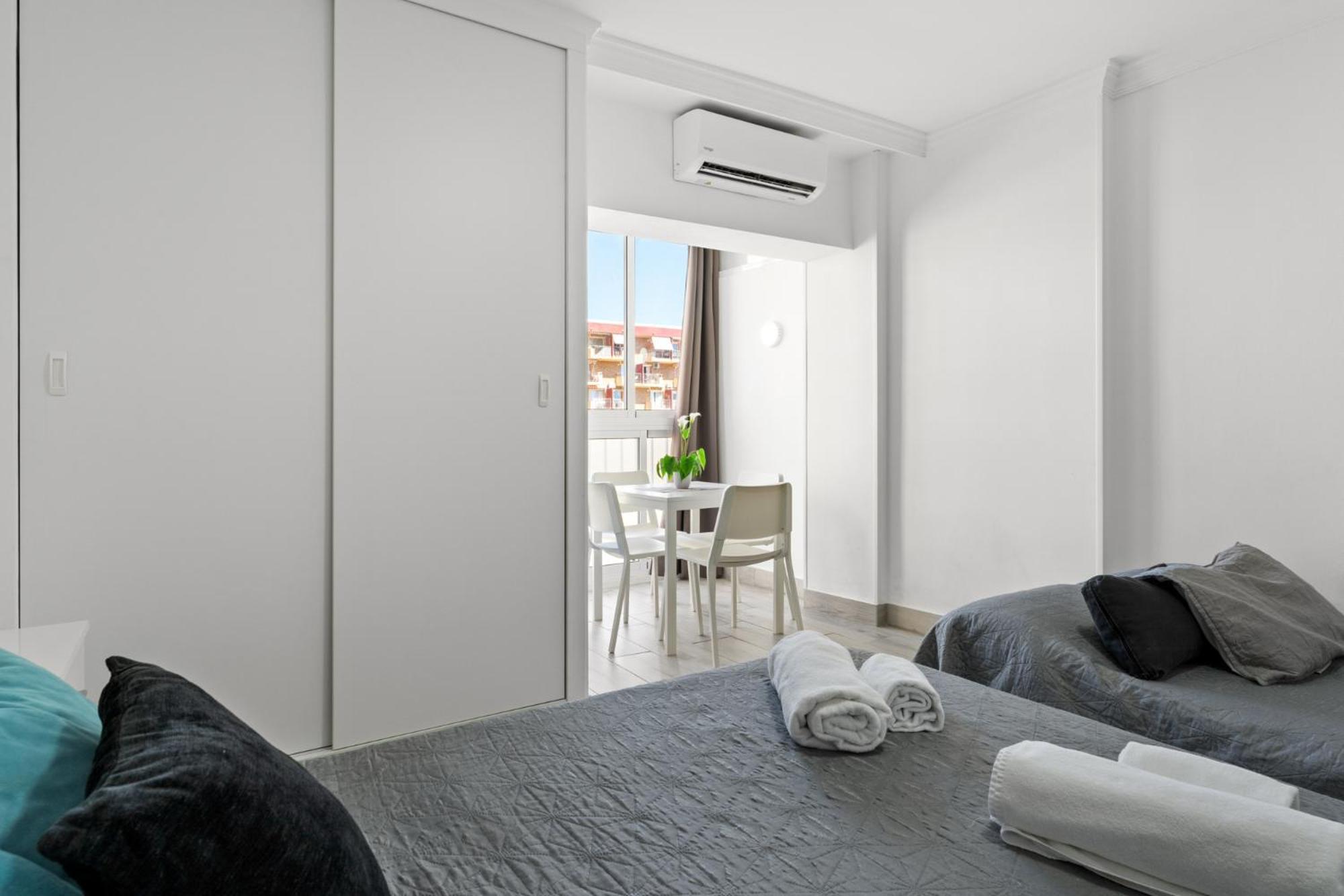 Aguila Apartamento Benalmádena