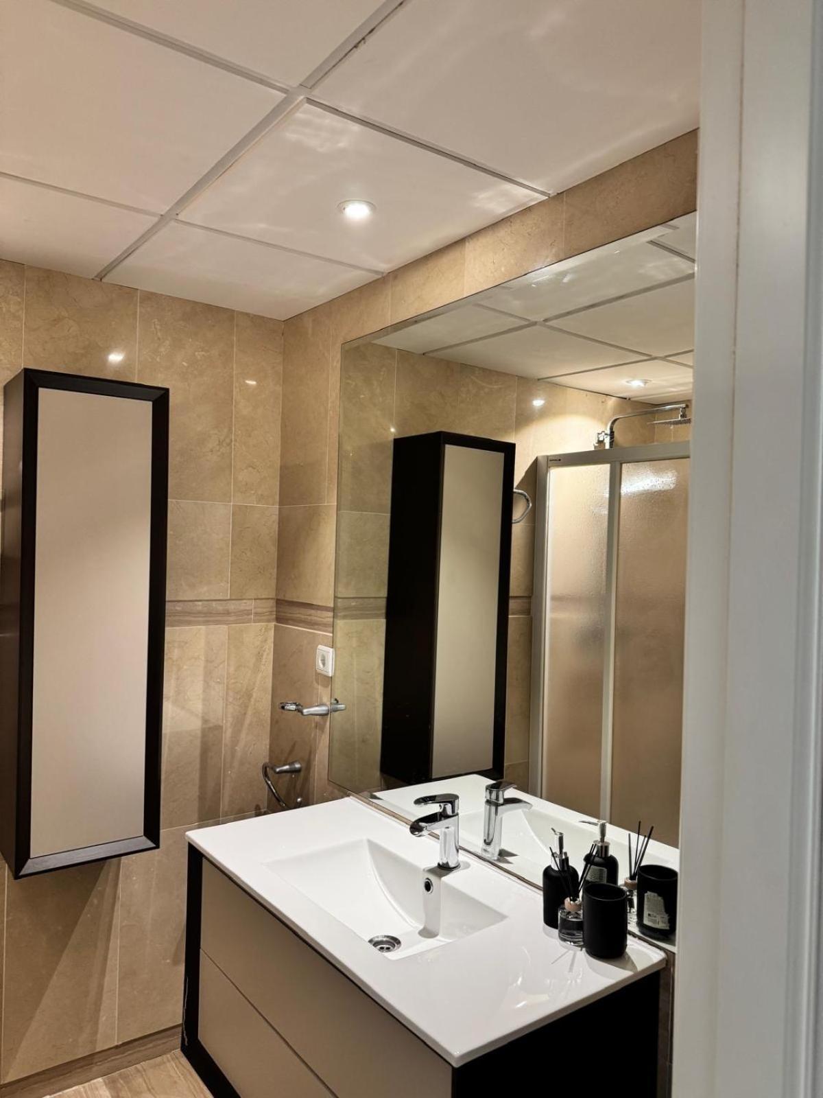 Lujoso Atico Duplex En Puerto Marina * Benalmadena