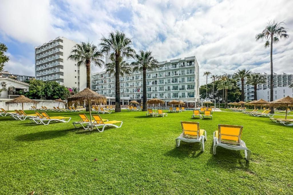 The Seven Seas Holiday home