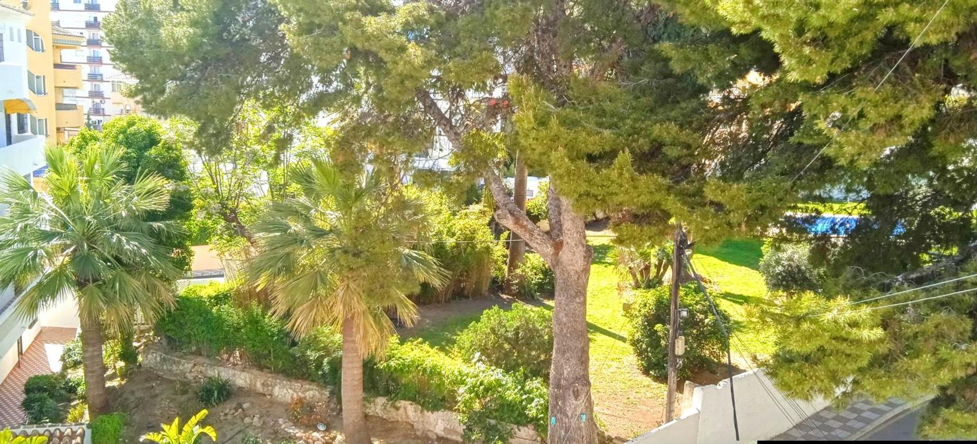 The Seven Seas Holiday home Benalmadena