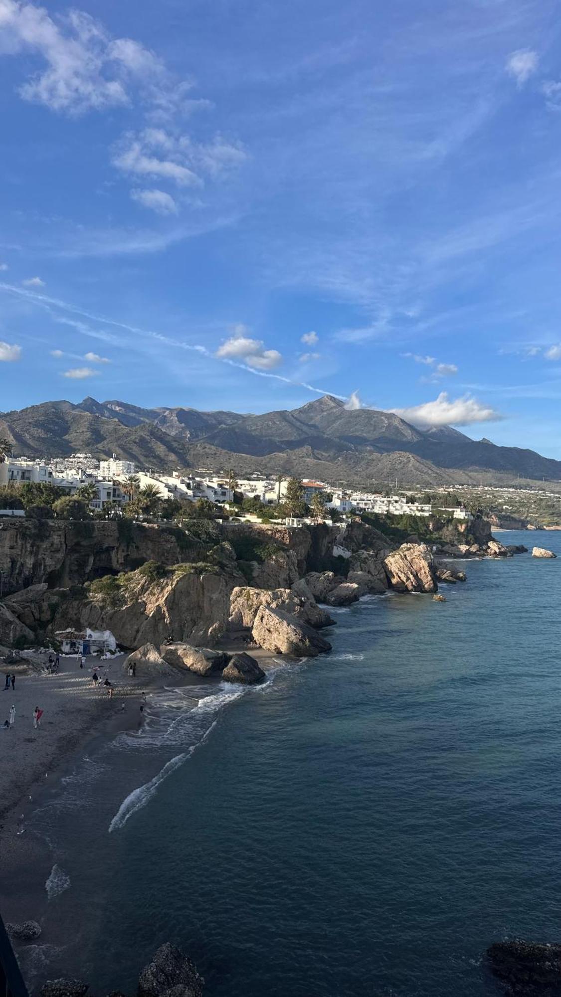 Authentic Andalusian Boho - Pool - Garden-bbq- 7 Guests * Benalmadena