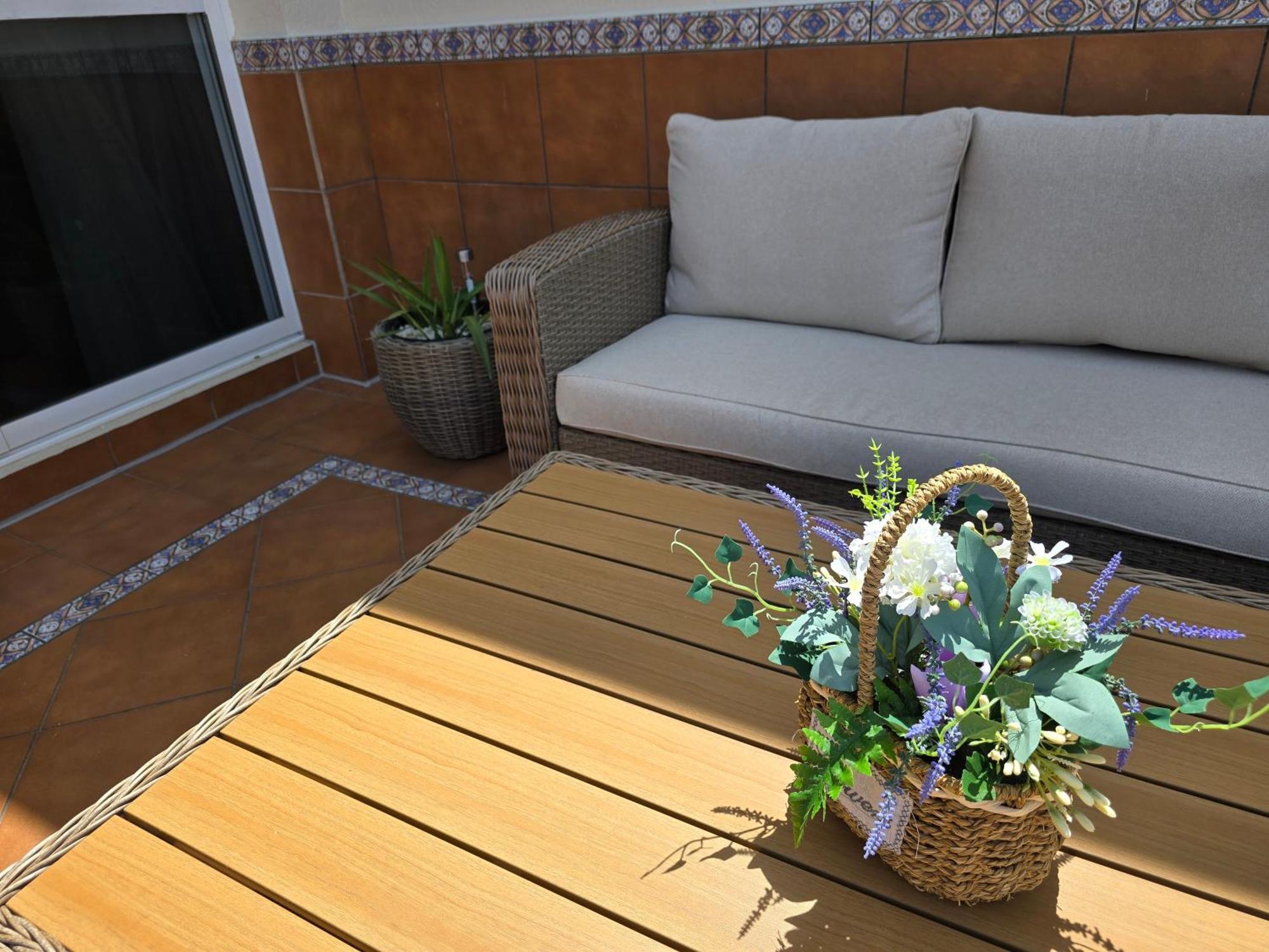 Apartment Benal *
