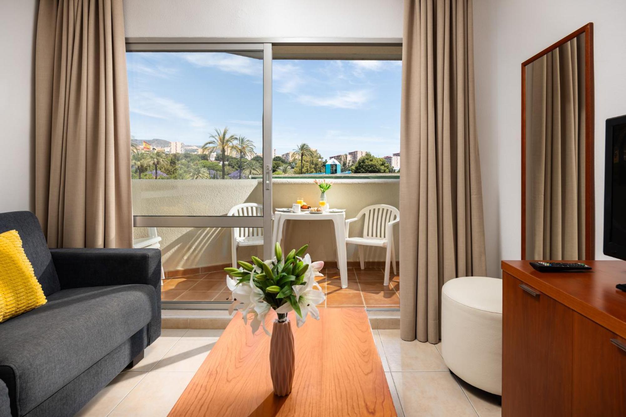 Appartement Benalbeach By Alfresco