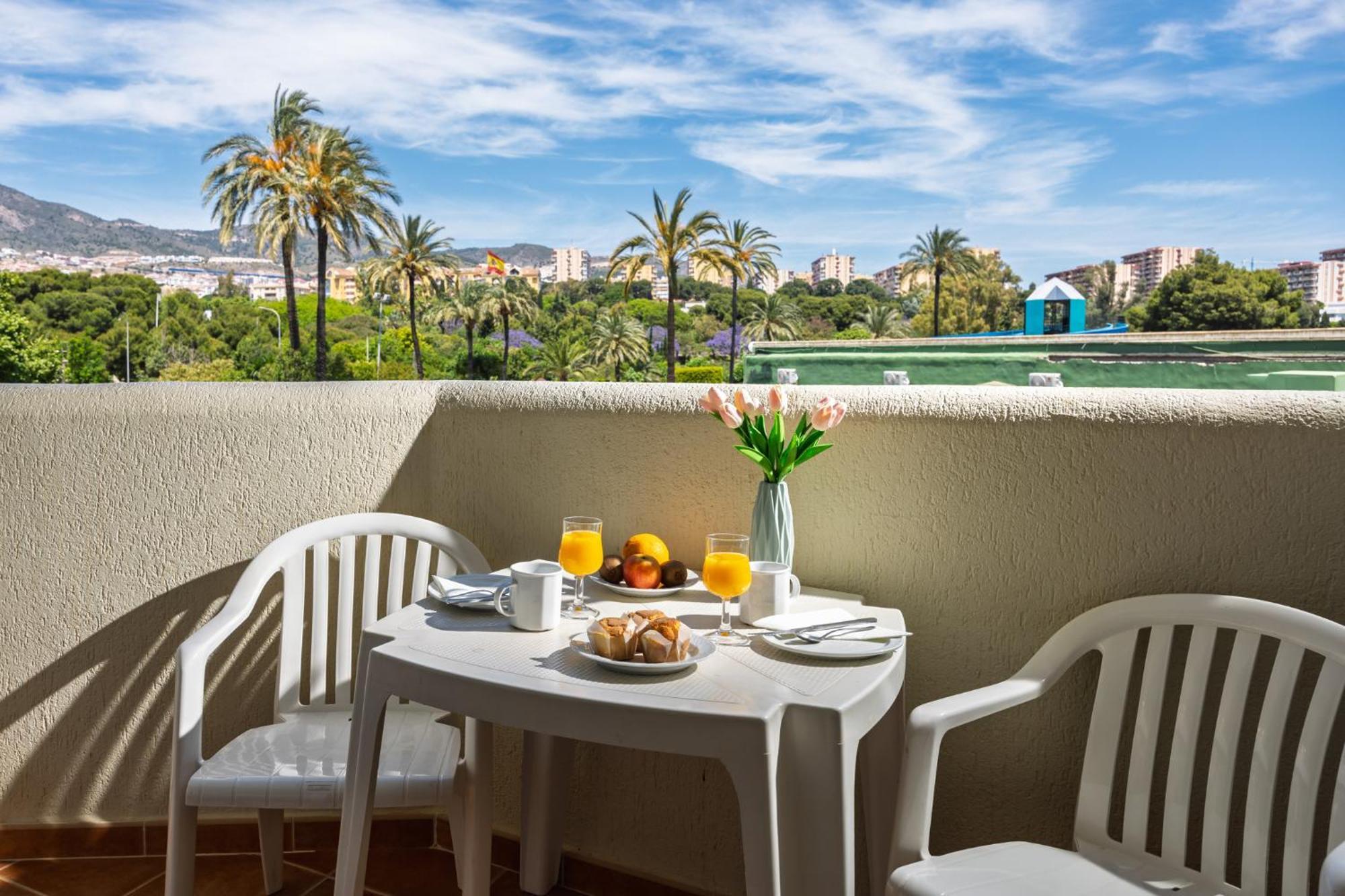 Benalbeach By Alfresco Appartement *