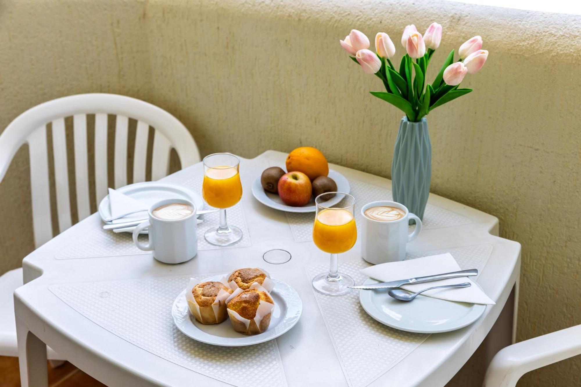 Appartement Benalbeach By Alfresco *