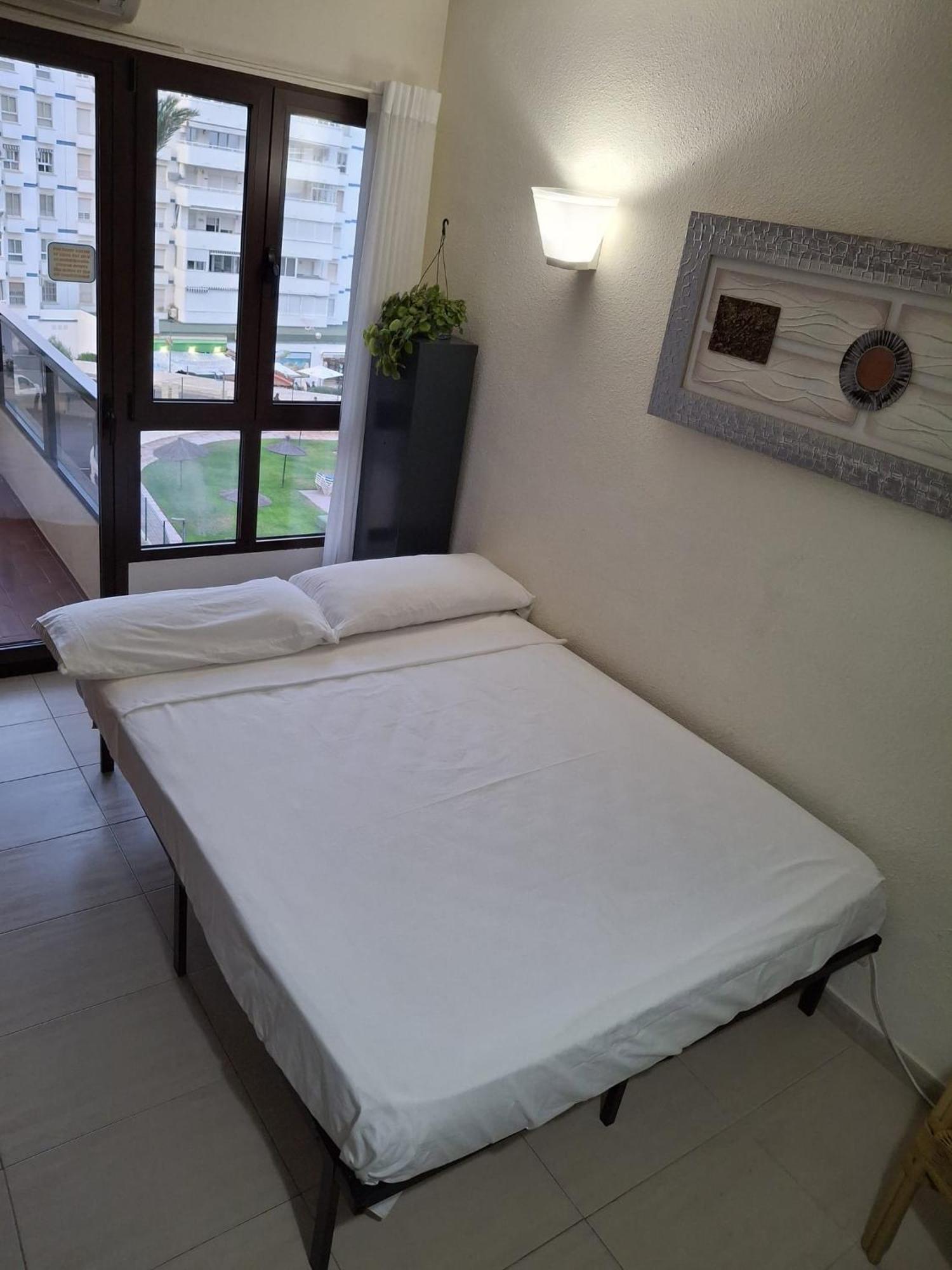 Apartamento Turistico Aloha Playa *