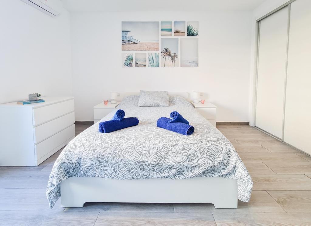 Beautiful In Benalbeach Apartamento *