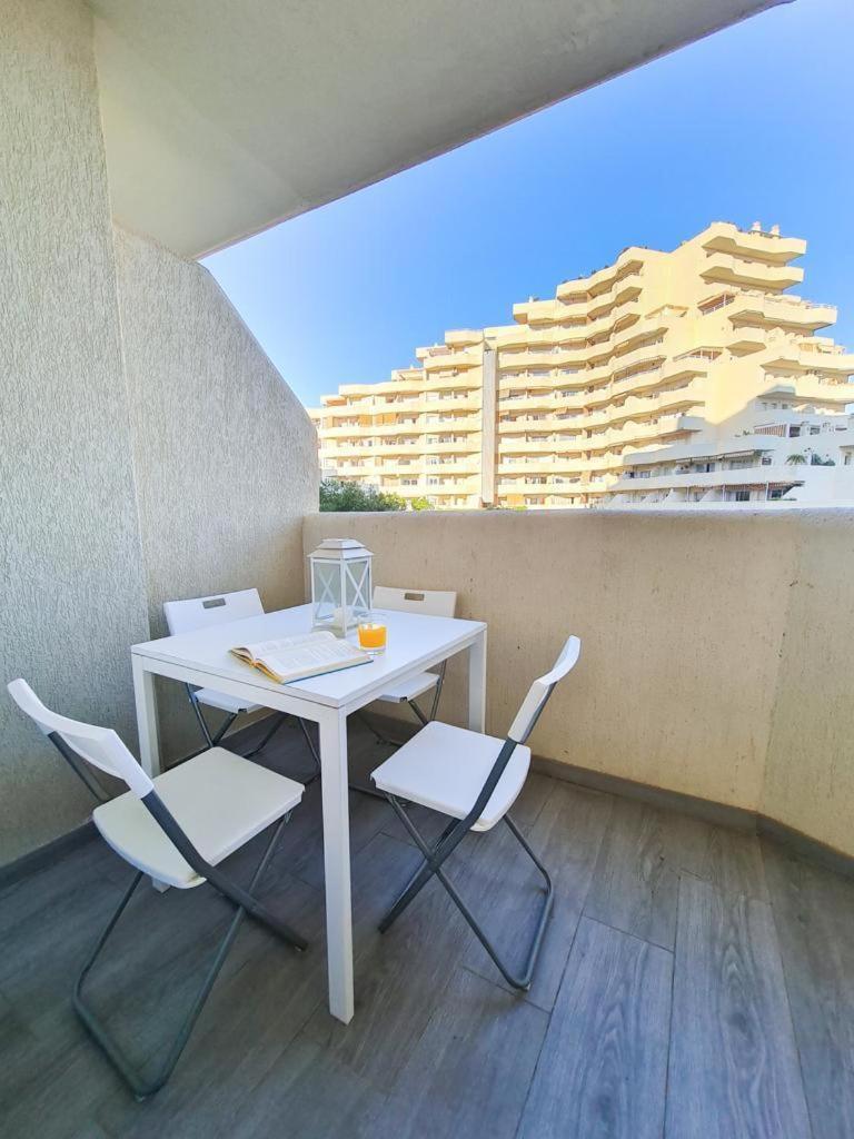 Apartamento Beautiful In Benalbeach Benalmádena