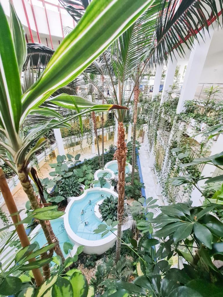 Beautiful In Benalbeach Apartamento