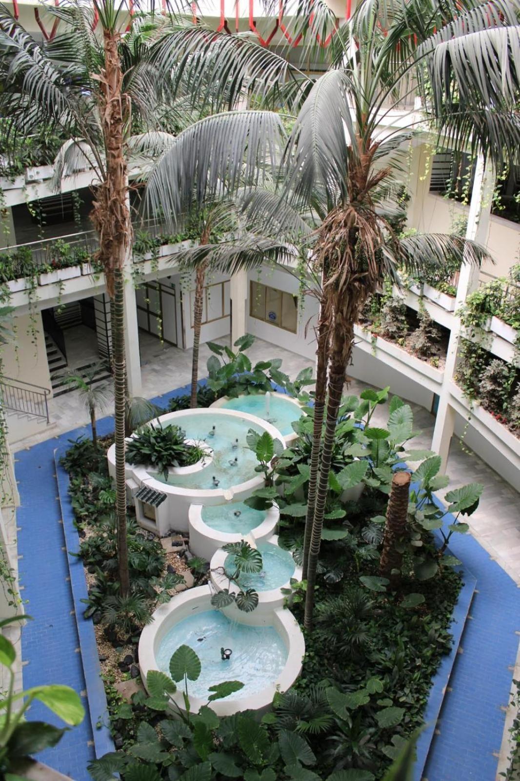 Beautiful In Benalbeach Apartamento *