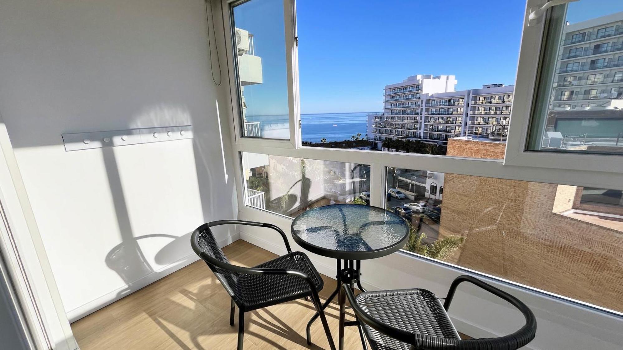 Apartment Pool&beach In