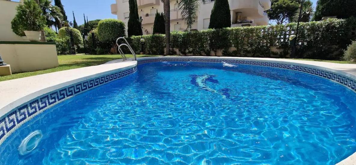 Weforyou Solymar 2 Bedrooms Benalmádena