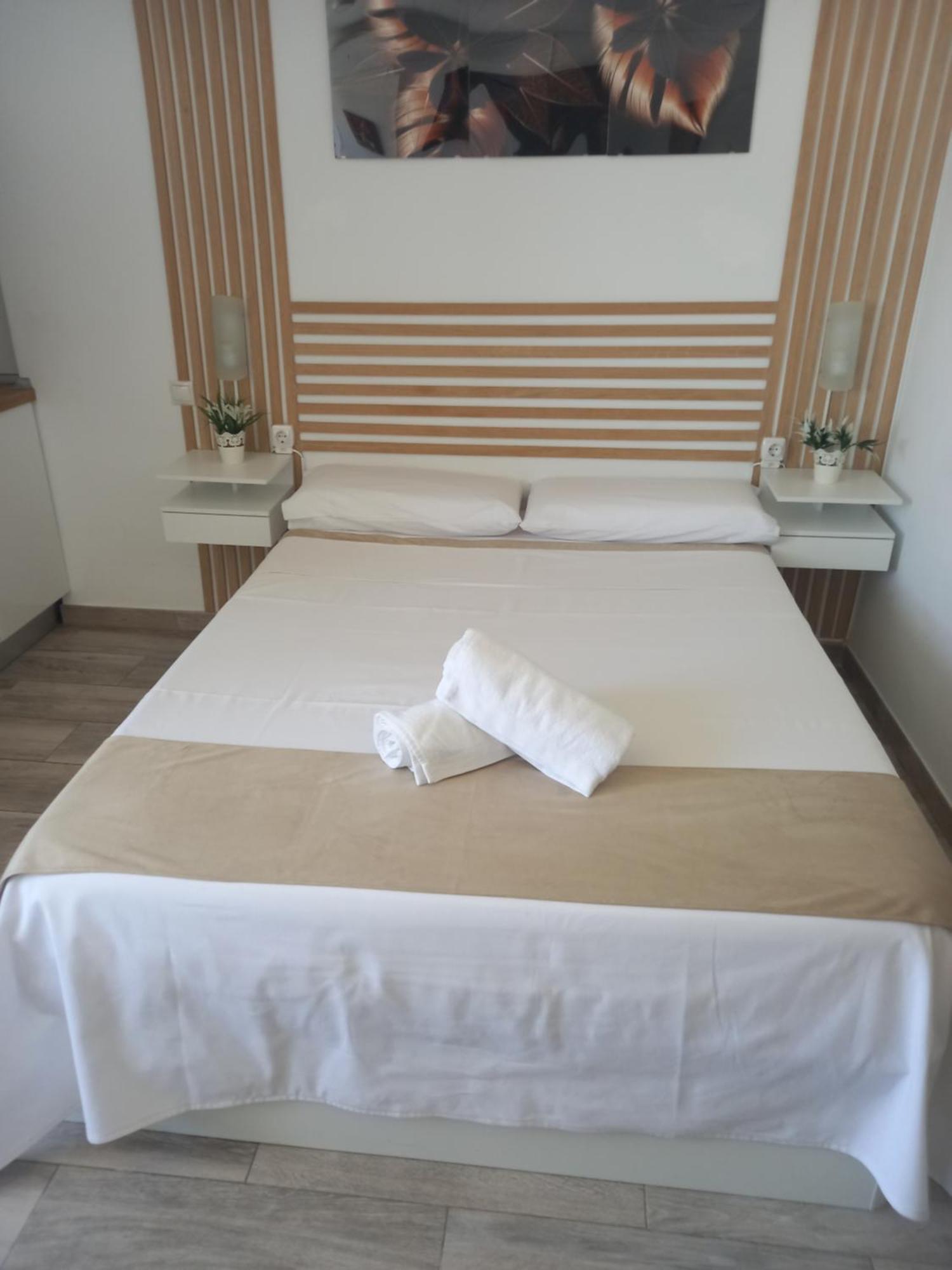 Estudio Coqueto Naciones Apartamento Benalmádena
