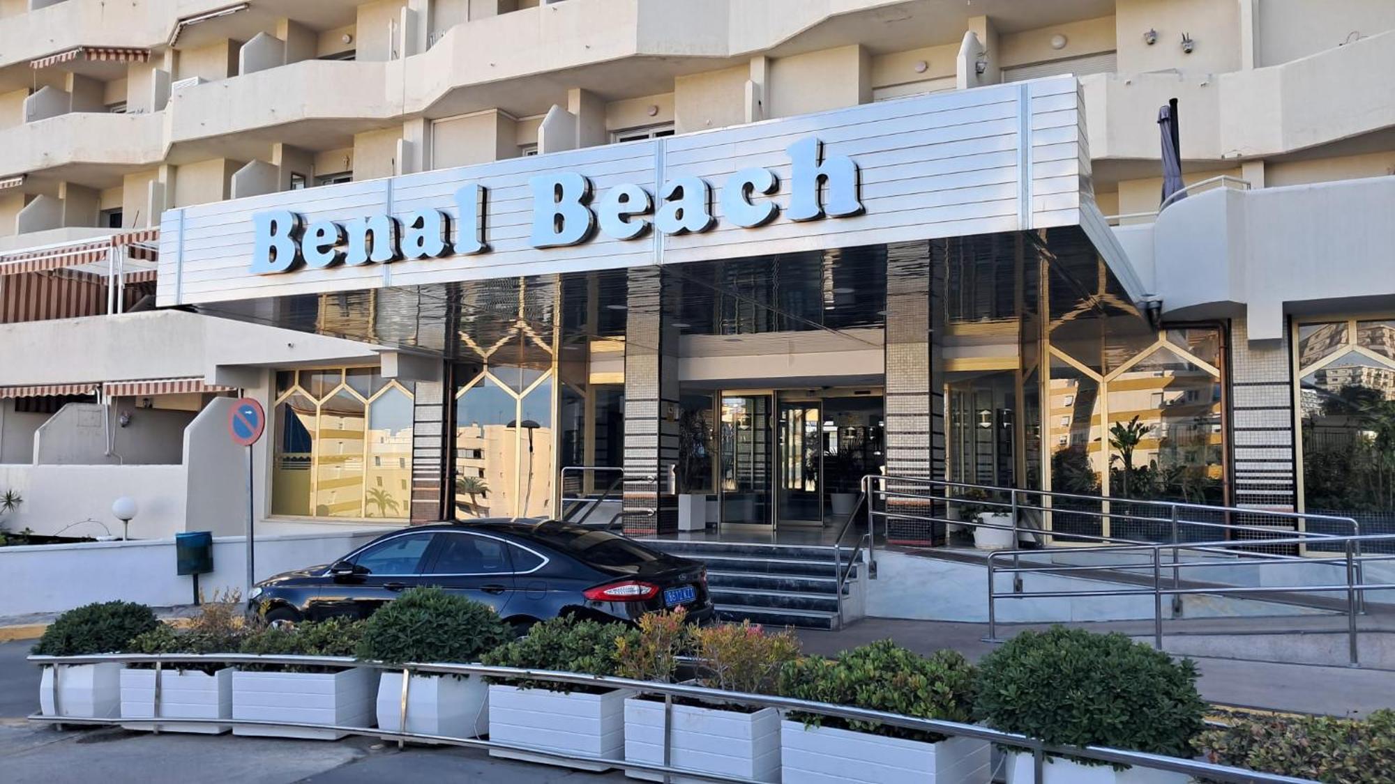Benalbeach Magic View * Benalmadena