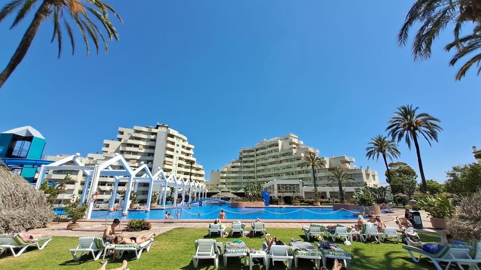 Benalbeach Magic View Benalmadena