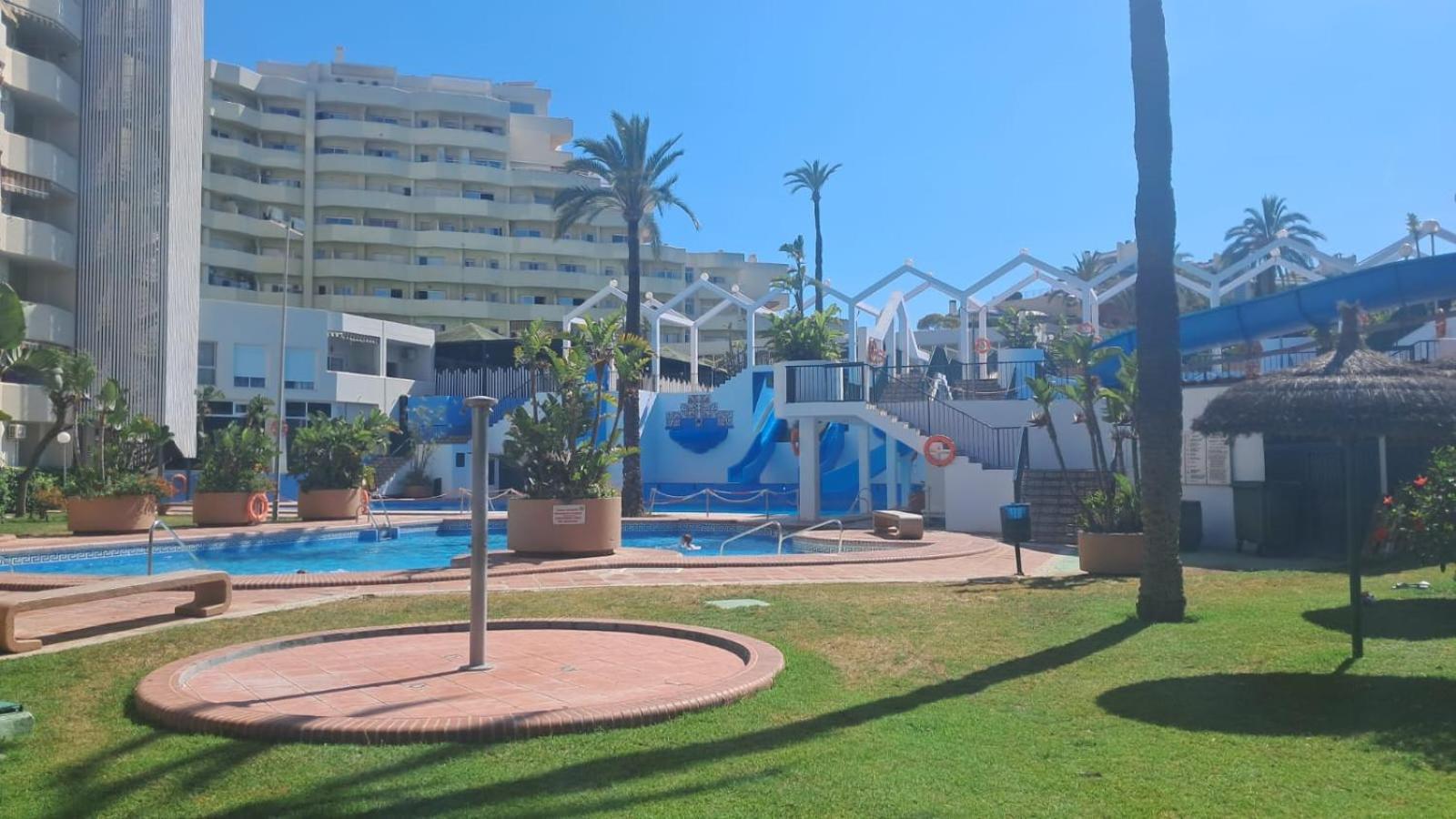 Benalbeach Magic View * Benalmadena