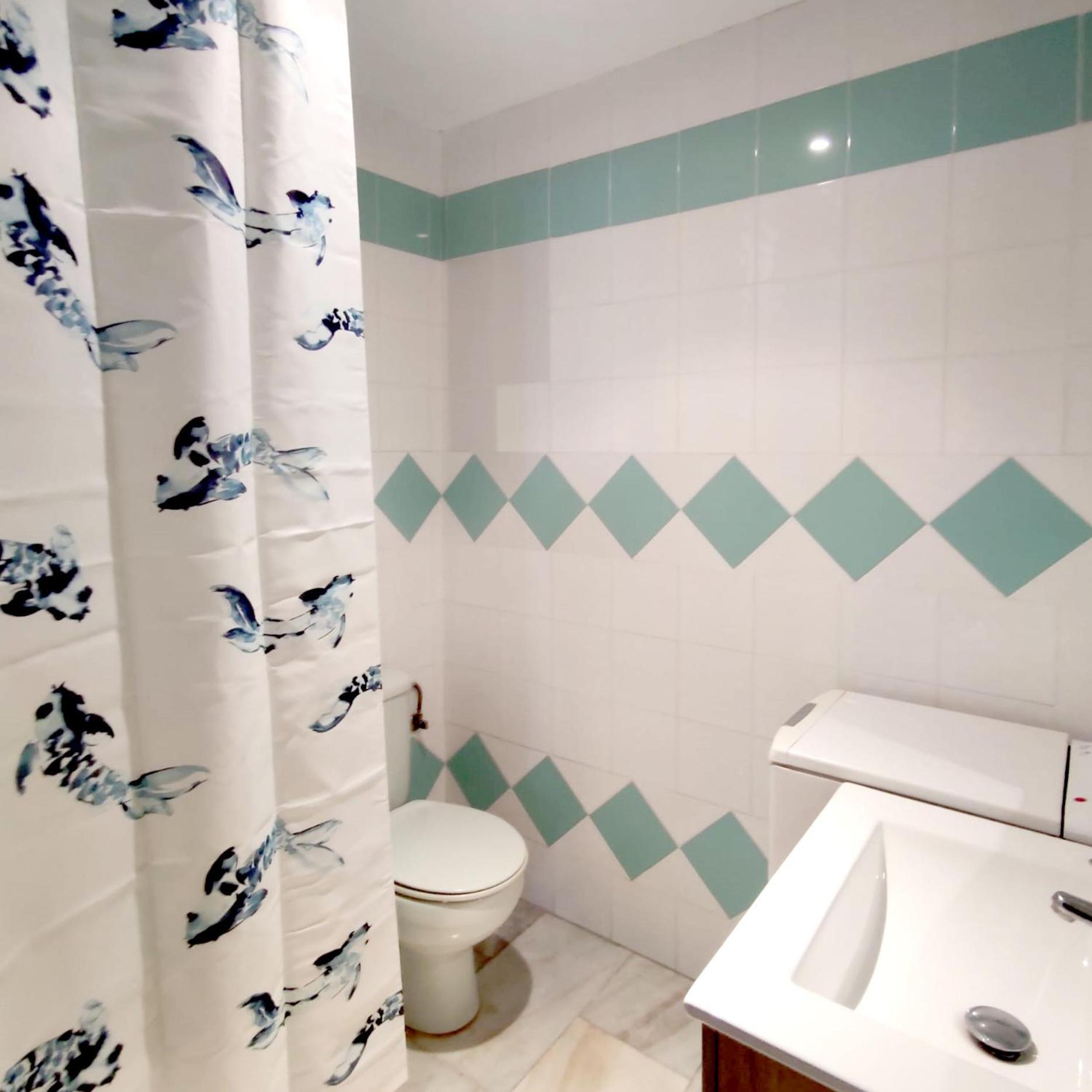 Residencial Piscis Benalmadena
