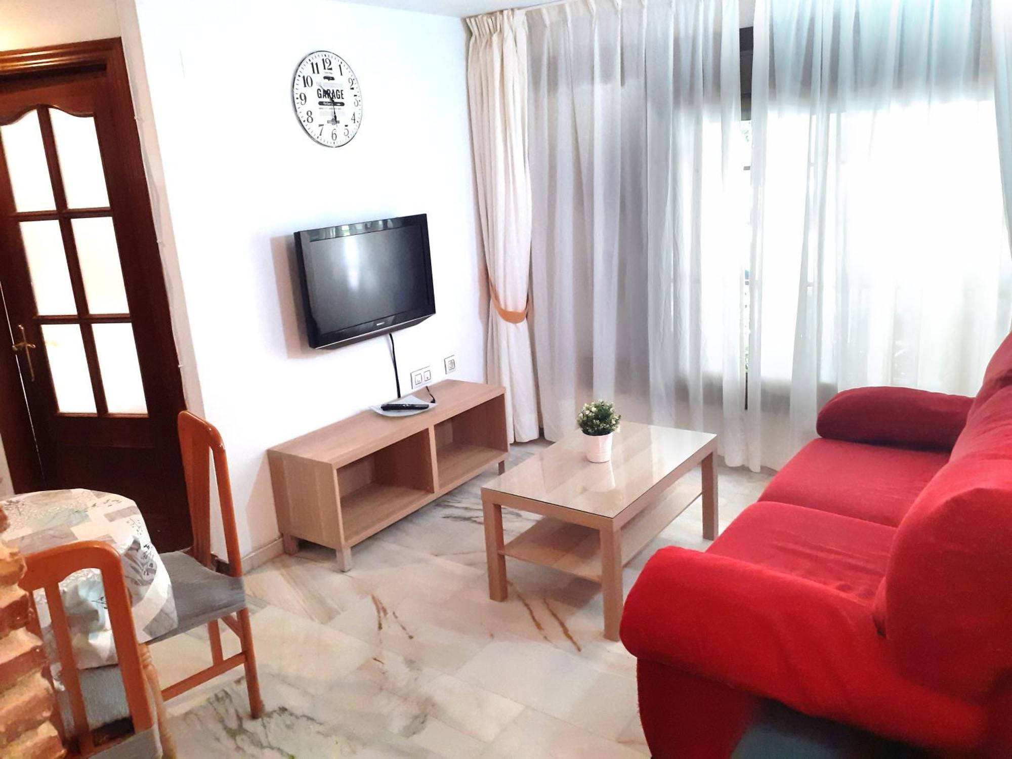 Apartment Residencial Piscis Benalmadena