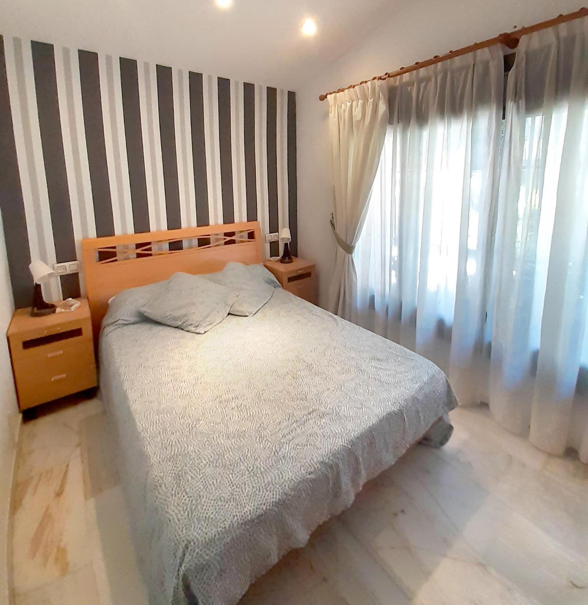 Apartment Residencial Piscis