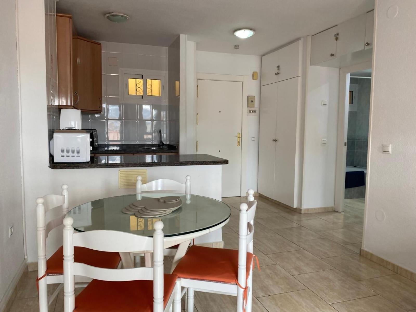 Apartamento Panoramic Views Cozy Center *
