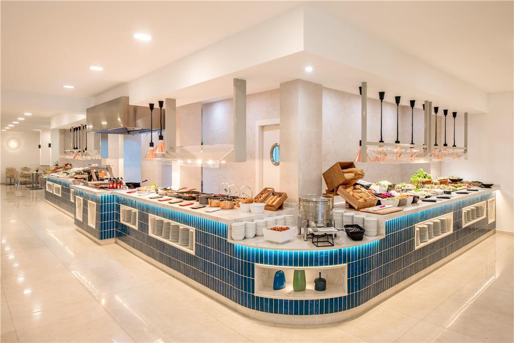 Arenas, Affiliated By Melia Hotel