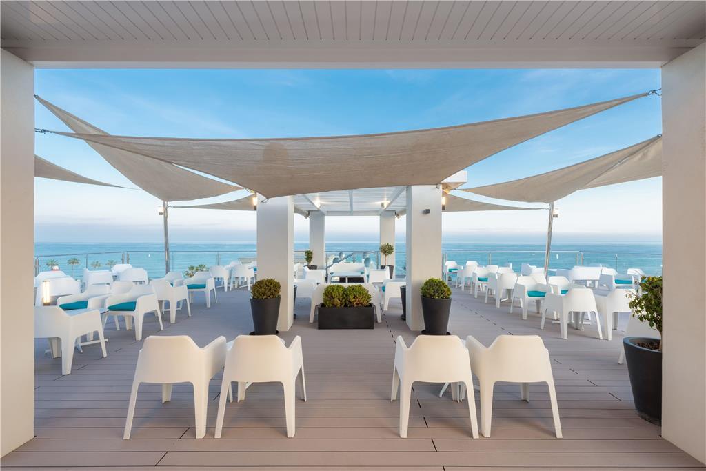 Arenas, Affiliated By Melia Hotel 4*