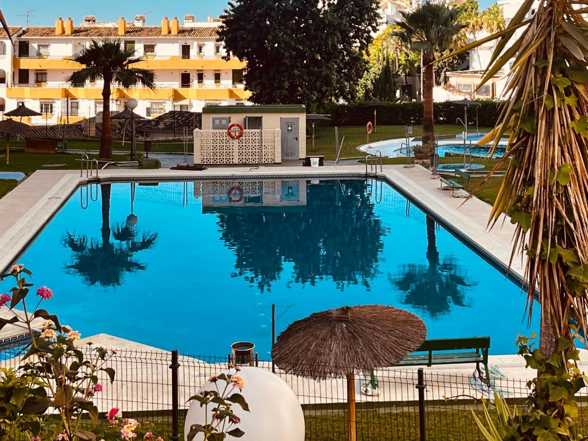 In Costa Del Sol Appartement