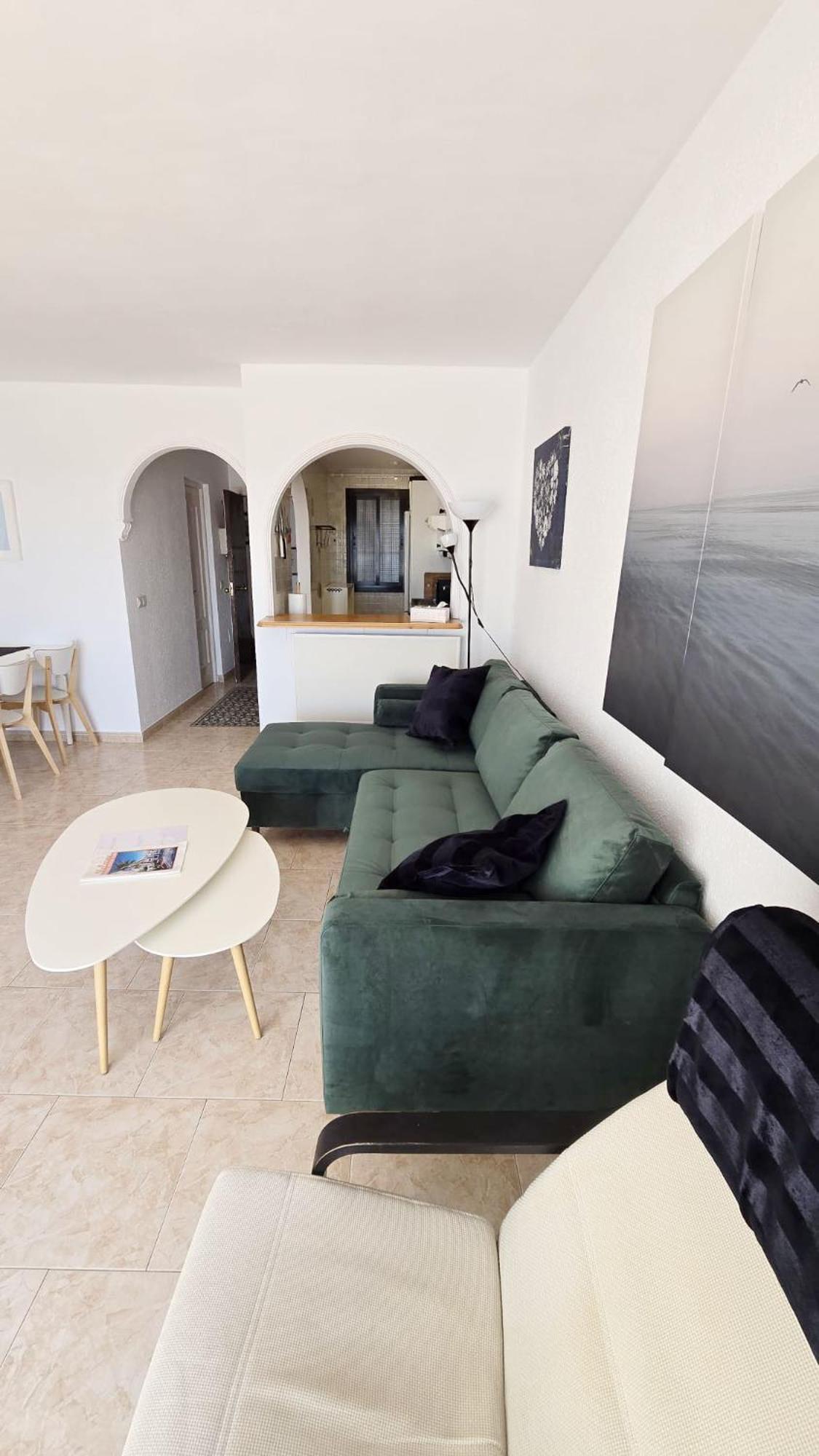 2 Pueblo Evita Apartment *