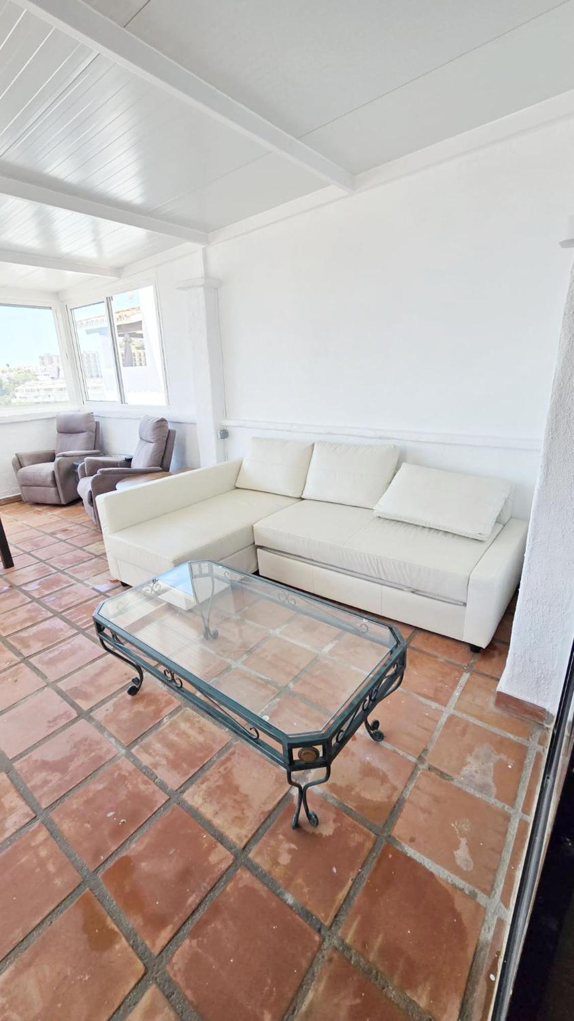 2 Pueblo Evita Apartment Benalmadena