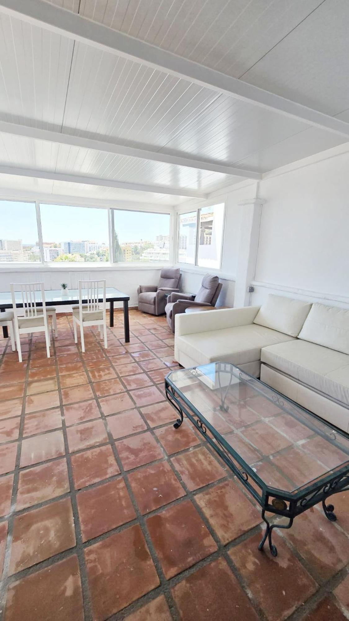 Apartment 2 Pueblo Evita Benalmadena