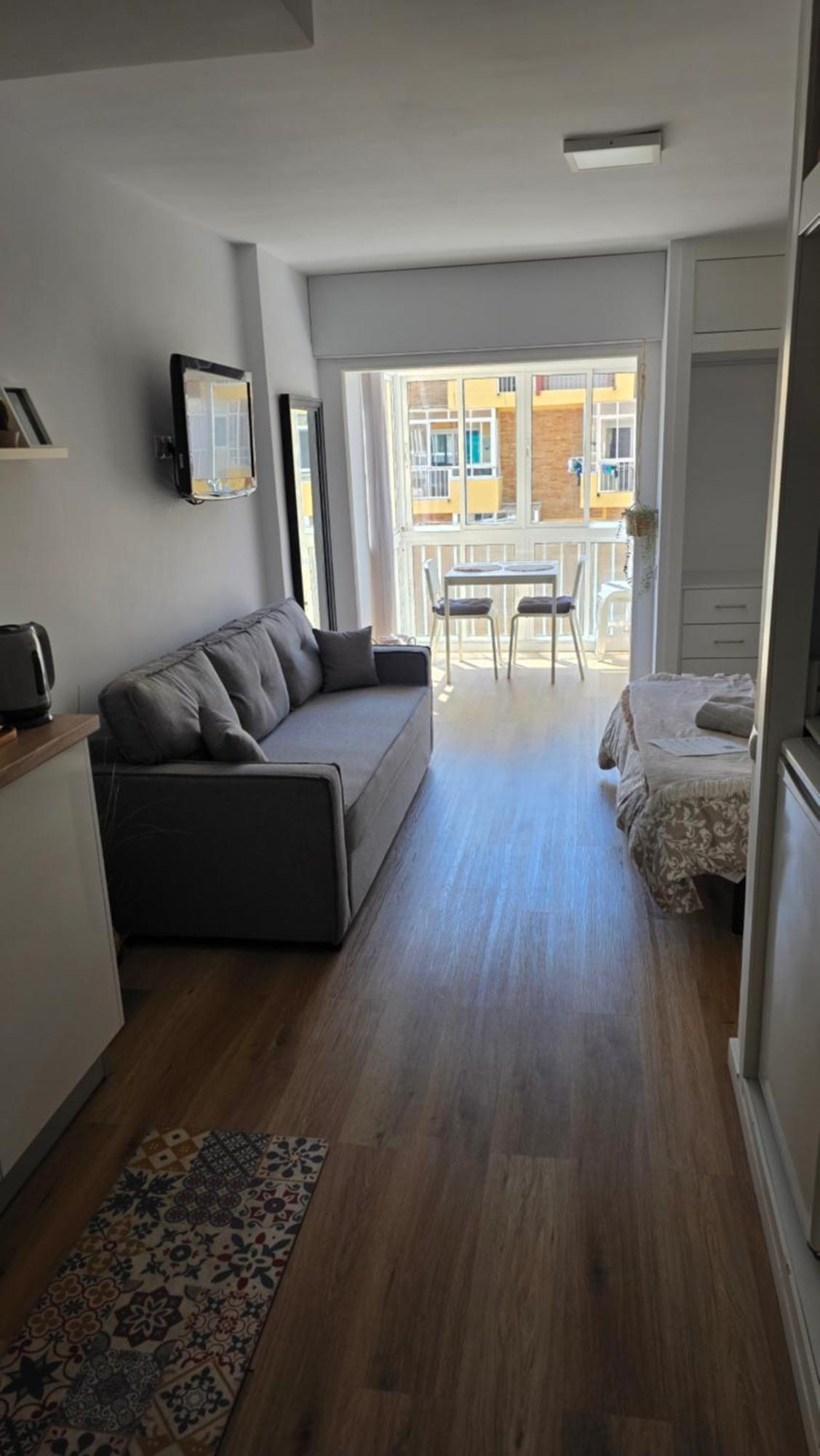 Apartment Estudio En Benalmadena