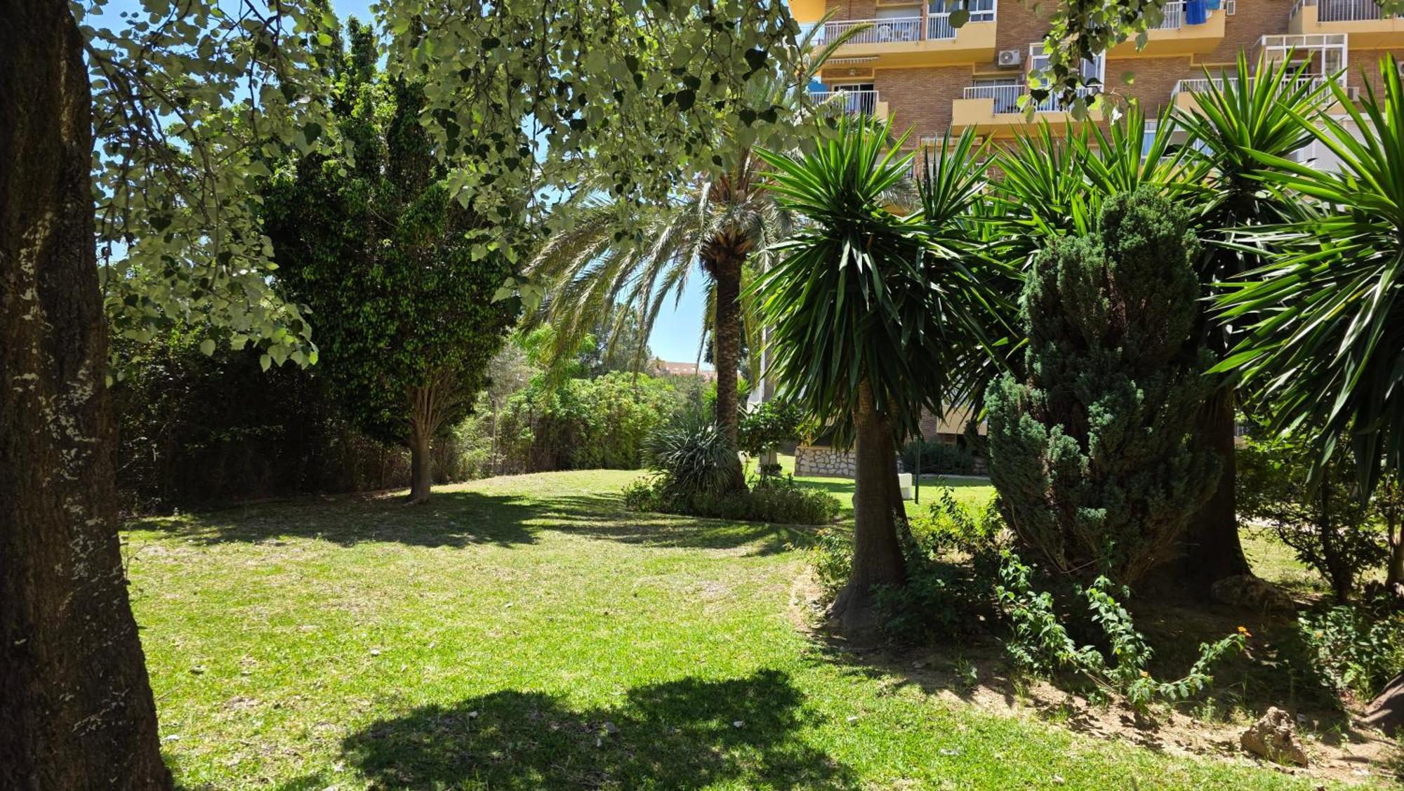 Apartment Estudio En Benalmadena