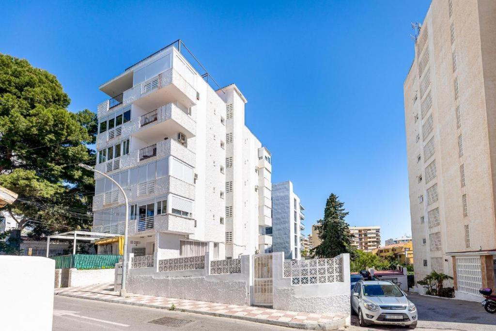 The Seven Seas Holiday home Benalmadena