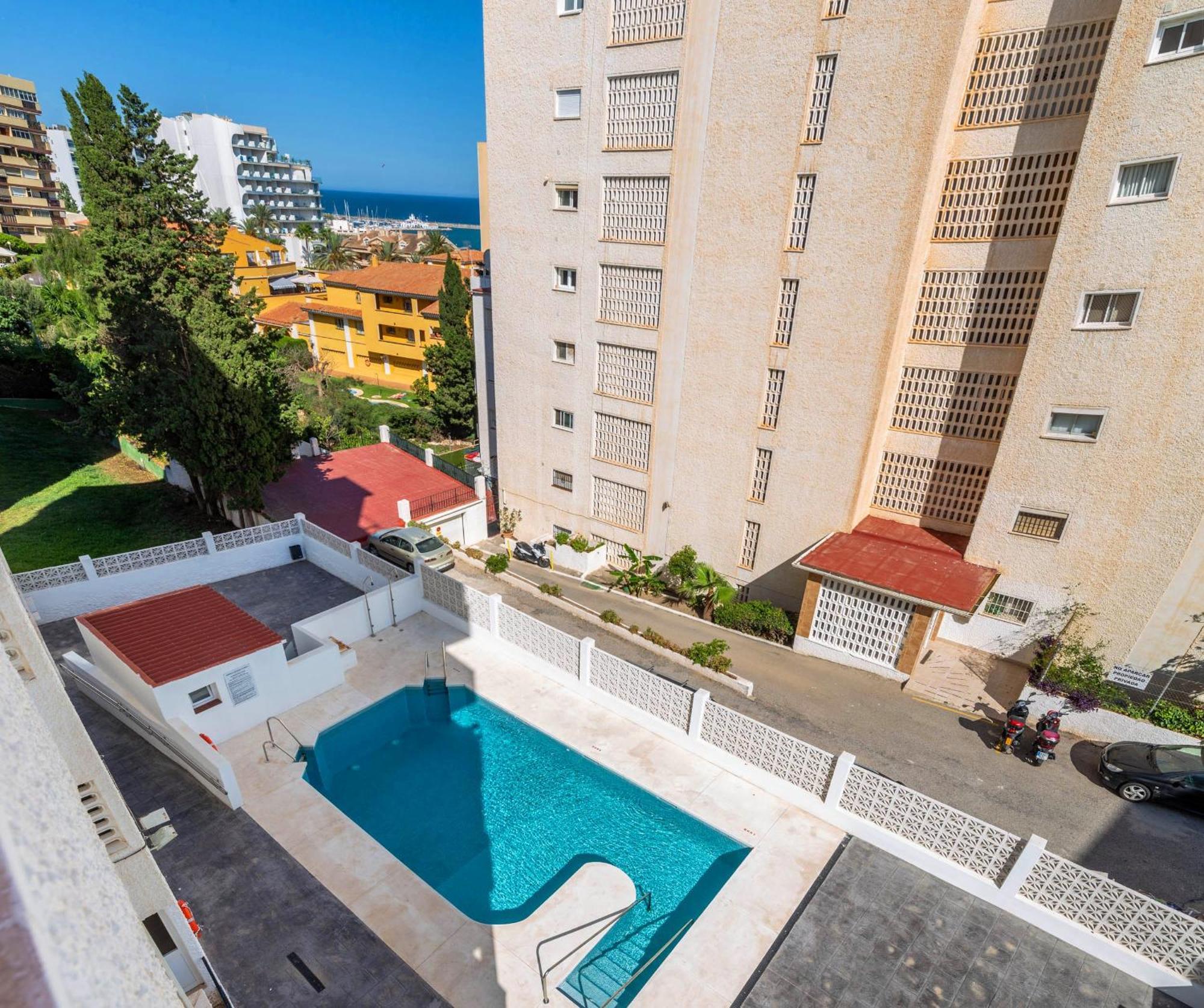 The Seven Seas Holiday home *