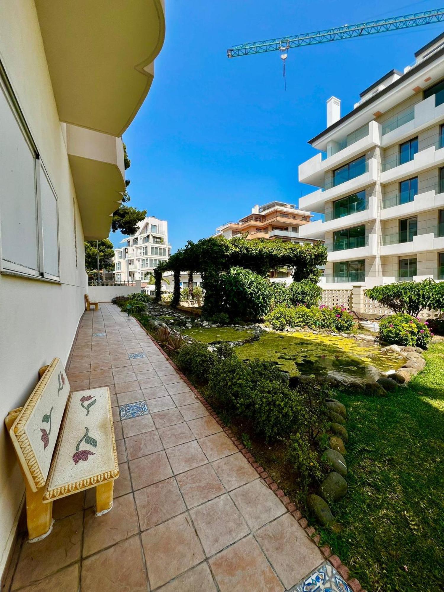 2 Bedroom In Puerto Marina *