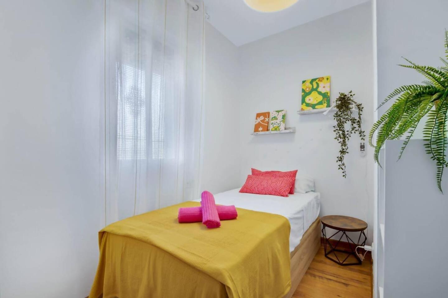El Bulevar Costa Apartamento