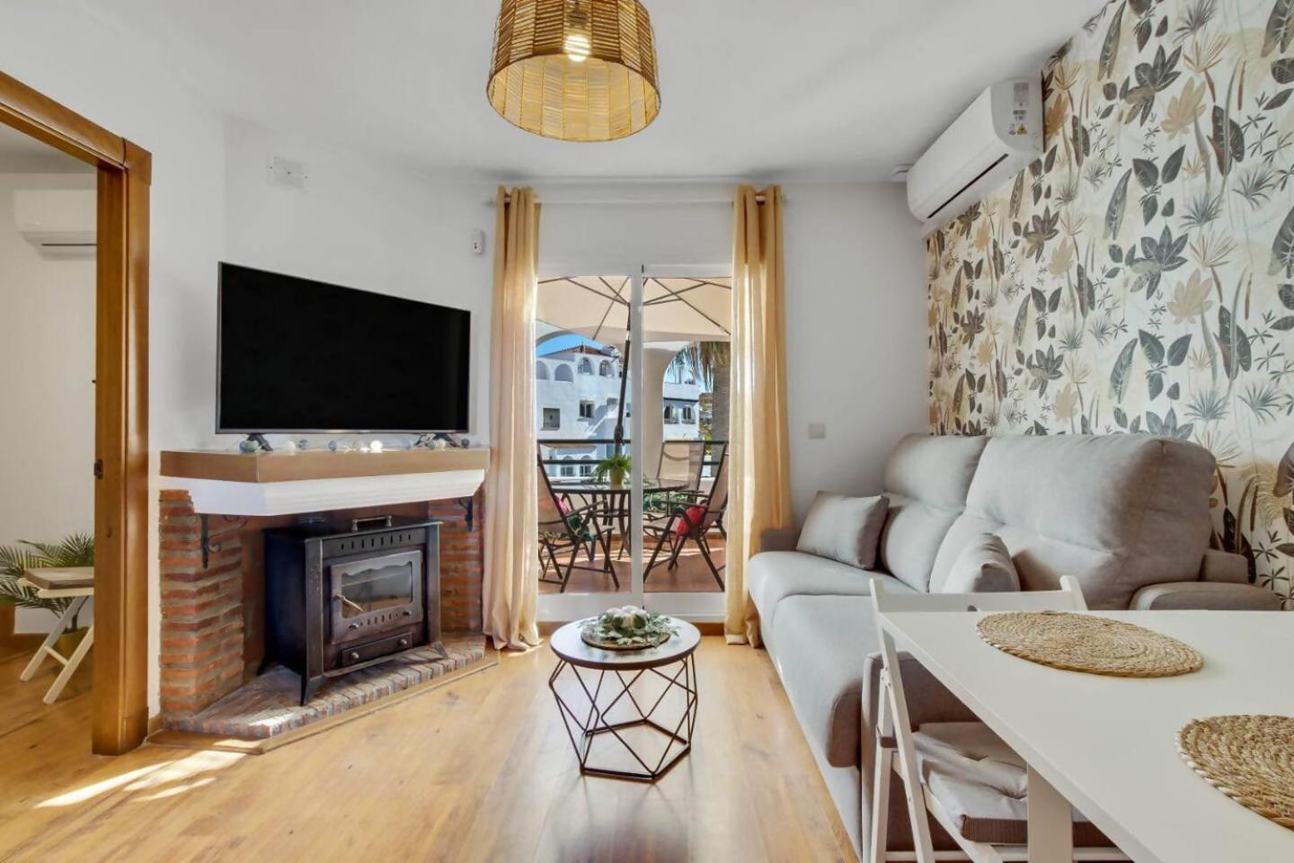 Apartamento El Bulevar Costa Benalmádena