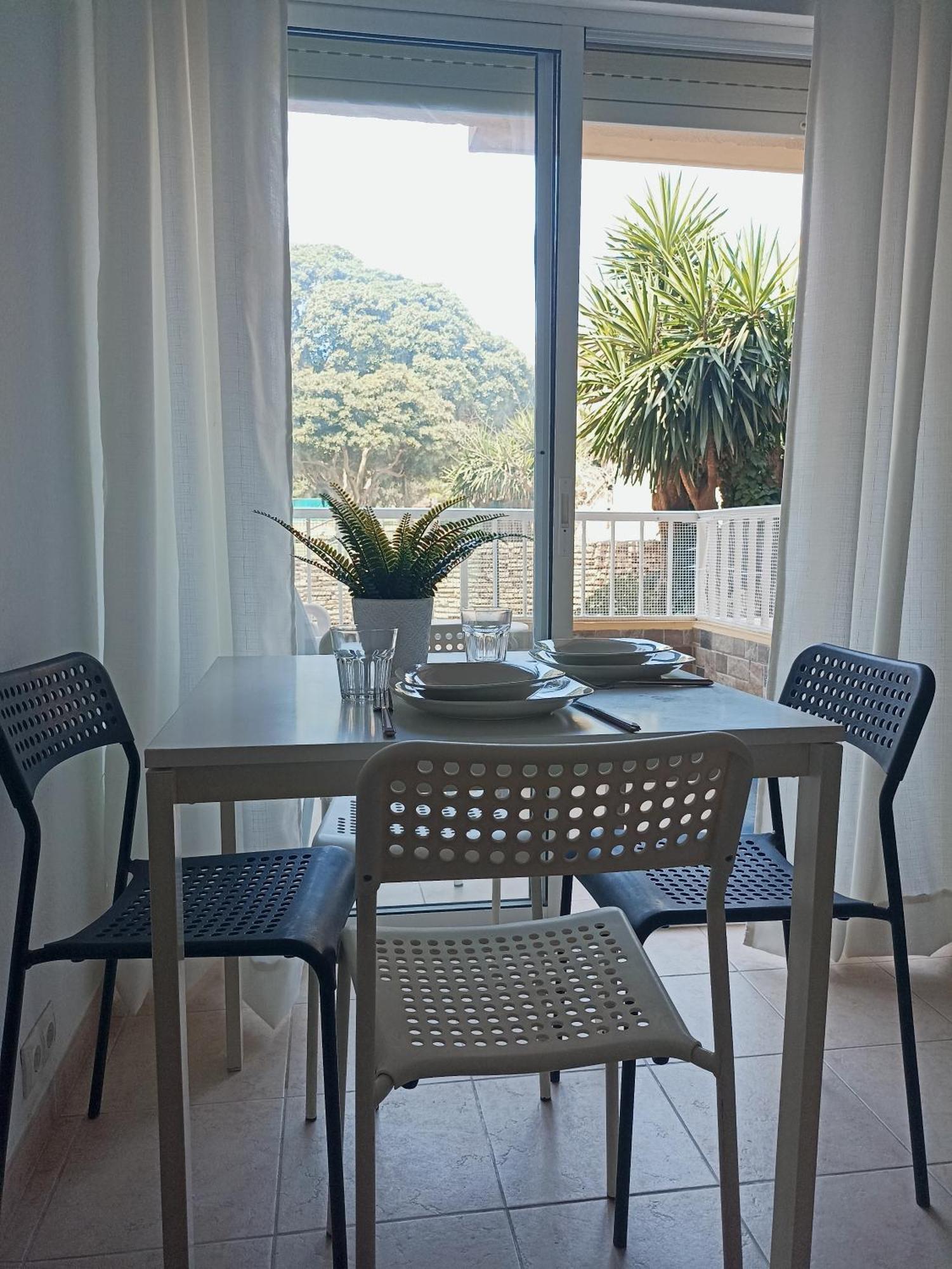 Seagarden Apartment
