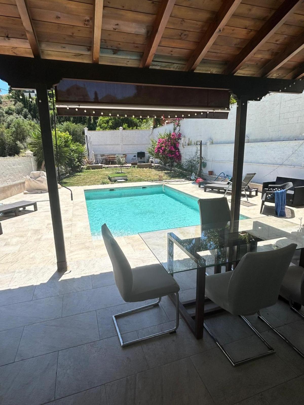 Сasa de vacaciones Camelia