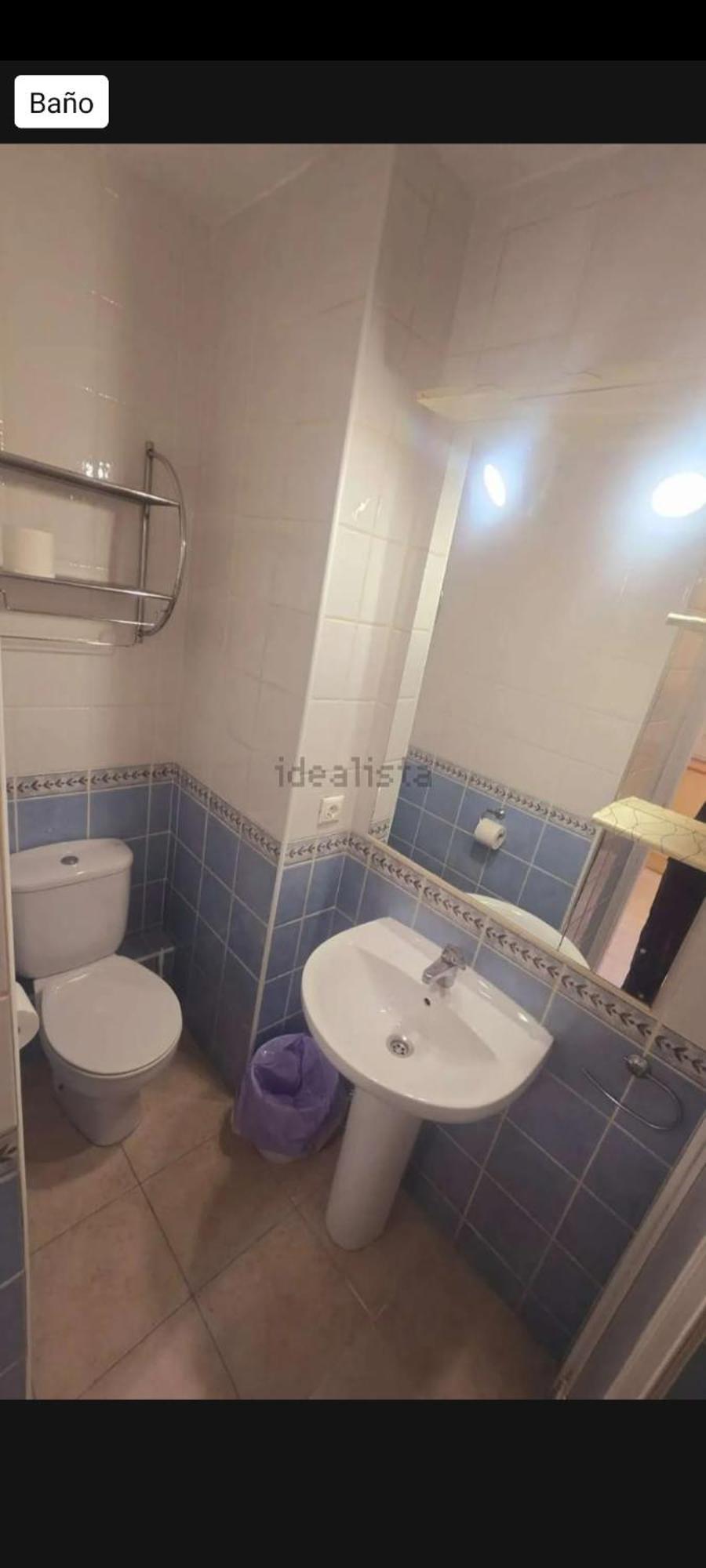 Apartment Seagarden Benalmadena