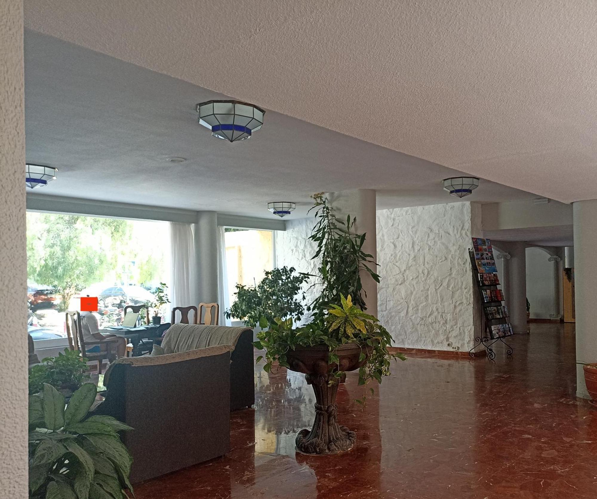 Seagarden * Benalmadena