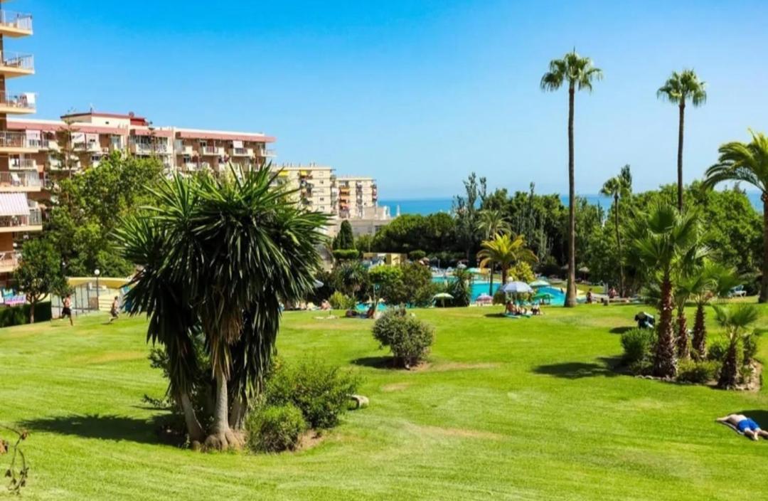 Seagarden Apartment Benalmadena