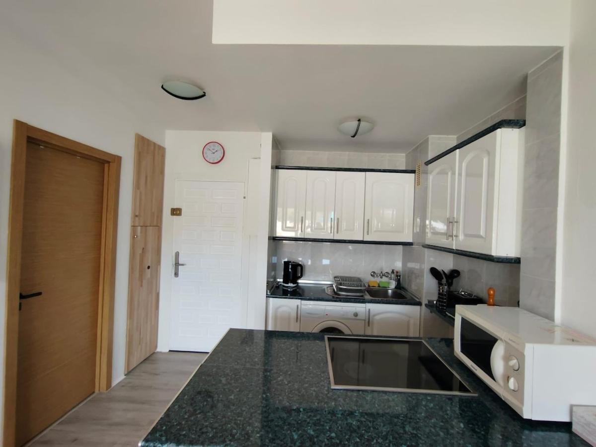 Appartement Beachfront Benalmádena