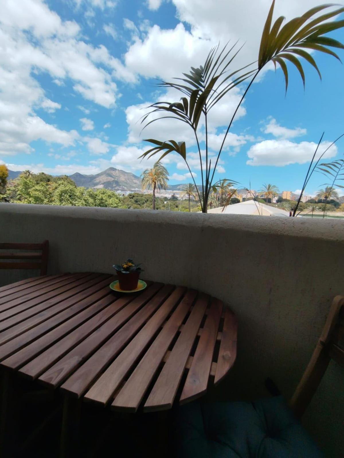 Beachfront Appartement
