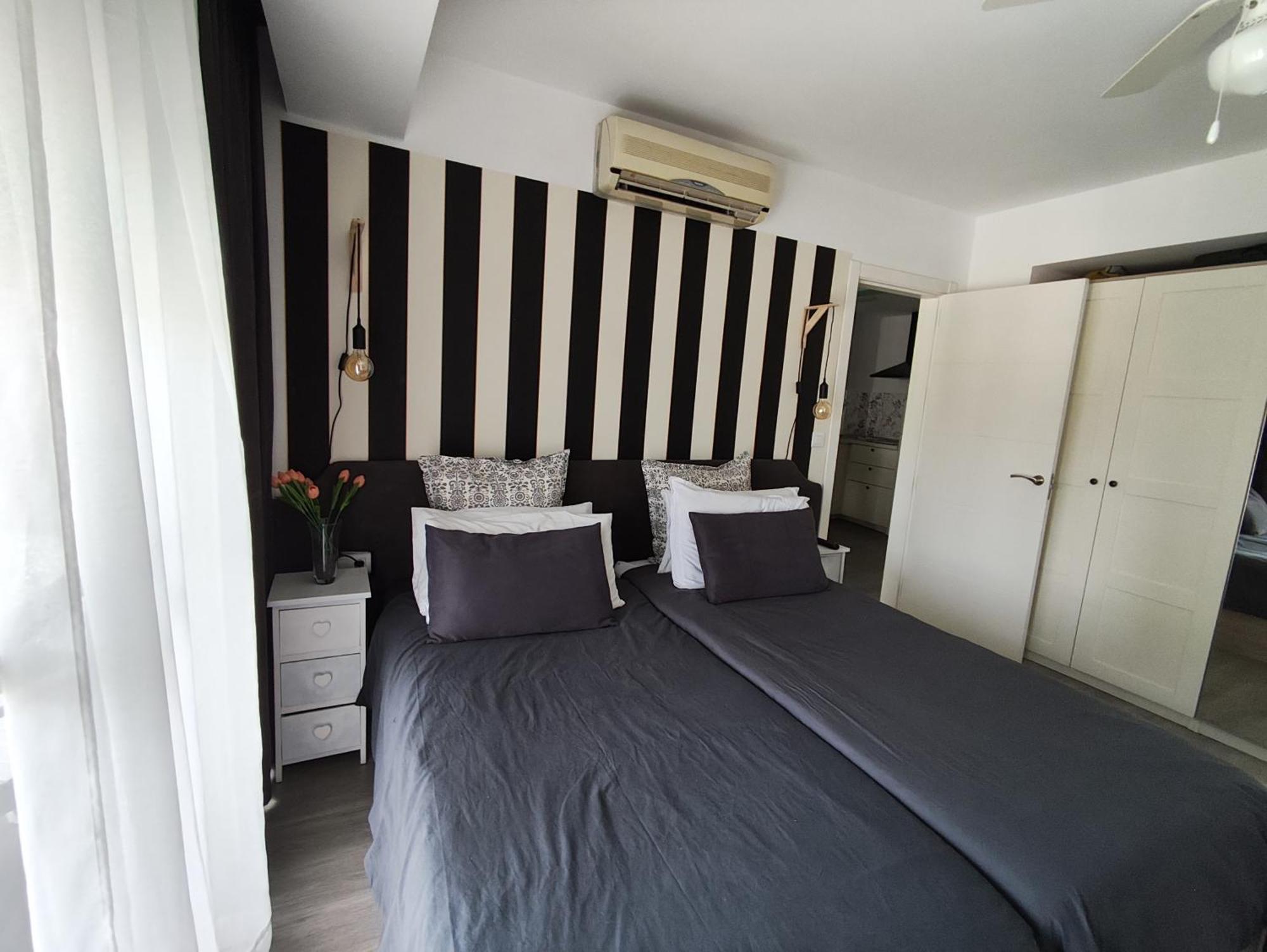 Appartement M1 403 Frontal Al Mar Vistas Terraza Y Wifi