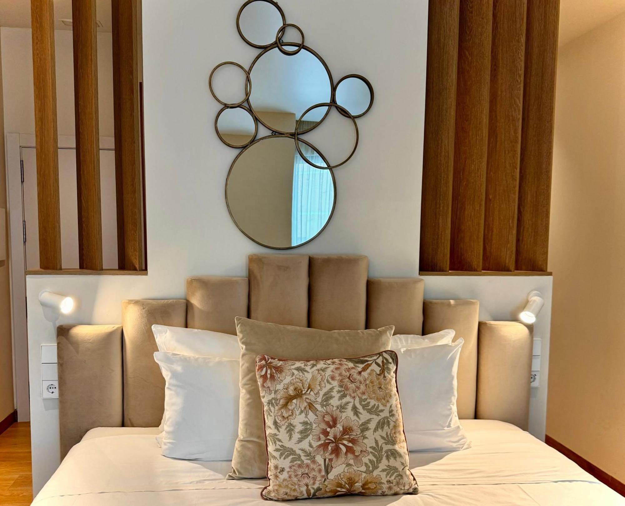 Comfy Aparthotel Benalmádena
